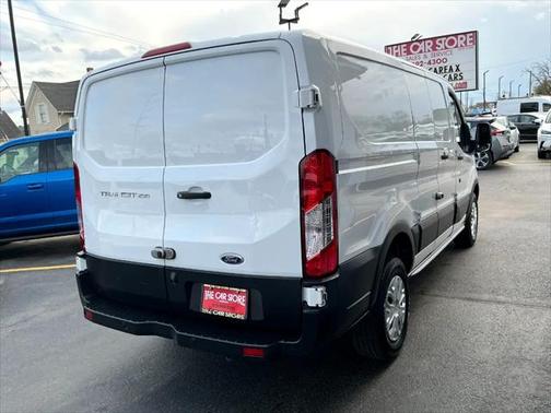 2019 Ford Transit-250 Base
