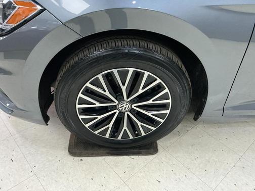 2021 Volkswagen Jetta 1.4T S