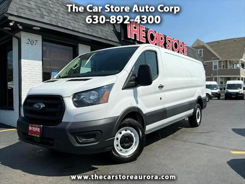 2021 Ford Transit-250 Base