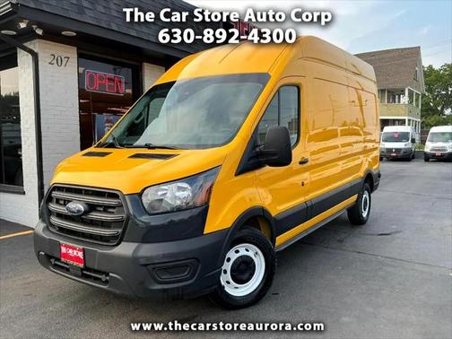 2020 Ford Transit-250 Base