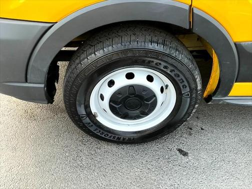 2020 Ford Transit-250 Base