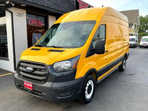 2020 Ford Transit-250 Base