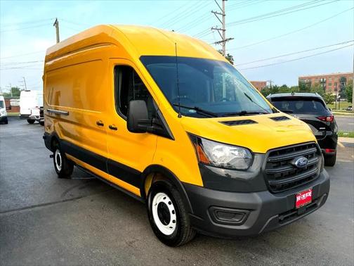 2020 Ford Transit-250 Base
