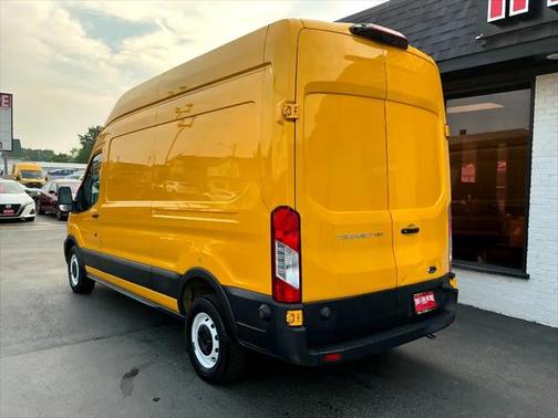 2020 Ford Transit-250 Base