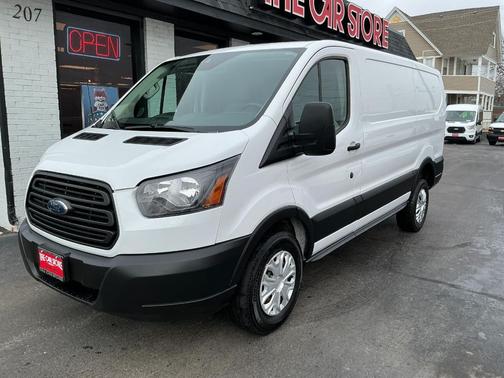 2019 Ford Transit-250 Base