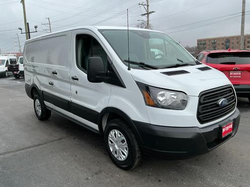 2019 Ford Transit-250 Base