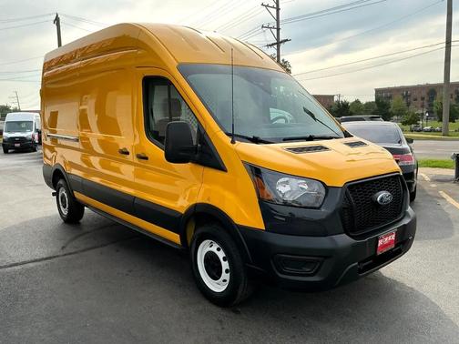 2021 Ford Transit-250 Base