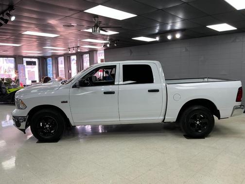 2020 RAM 1500 Tradesman