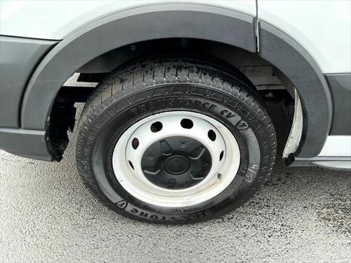 2021 Ford Transit-250 Base
