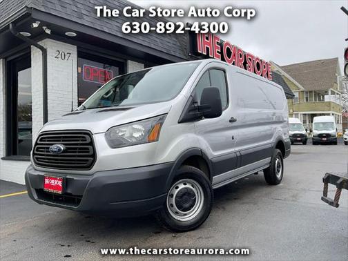 2015 Ford Transit-250 Base