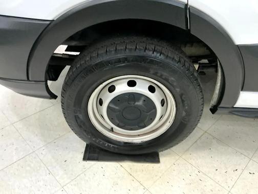 2019 Ford Transit-250 Base