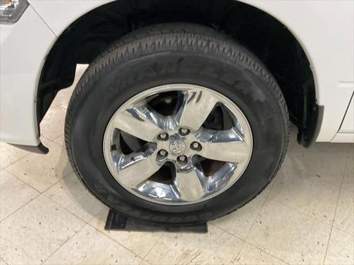2019 RAM 1500 Express