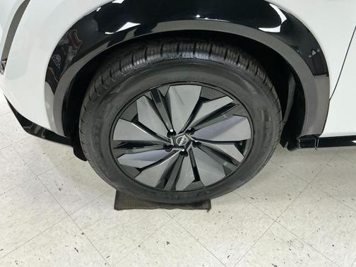 2024 Nissan ARIYA EVOLVE+