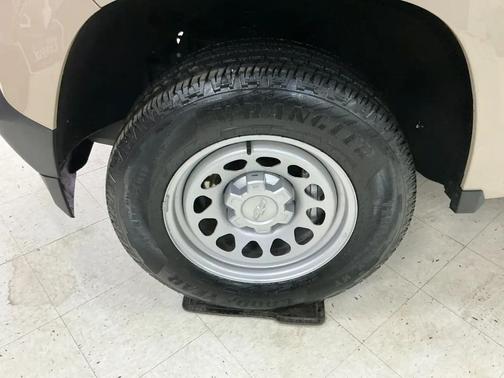 2023 Chevrolet Colorado WT