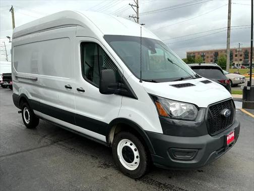 2021 Ford Transit-250 Base