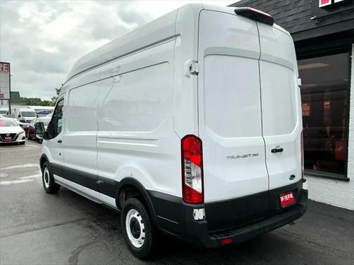 2021 Ford Transit-250 Base