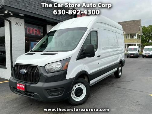 2021 Ford Transit-250 Base
