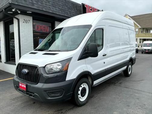 2021 Ford Transit-250 Base