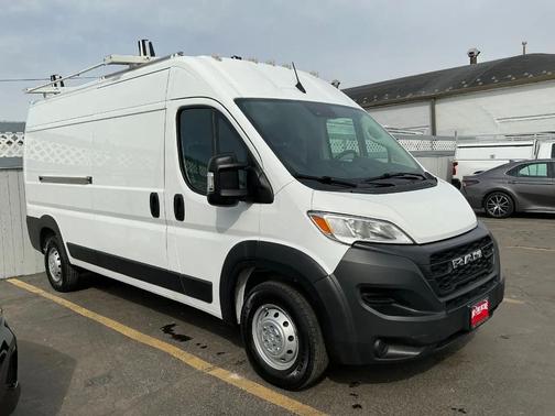 2023 RAM ProMaster 3500 High Roof