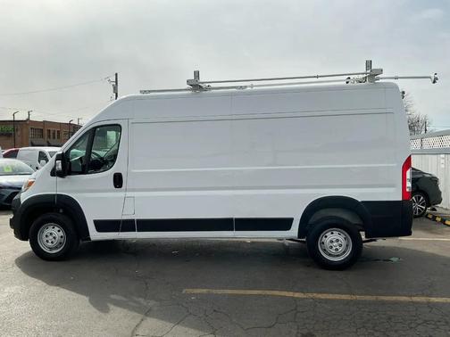 2023 RAM ProMaster 3500 High Roof