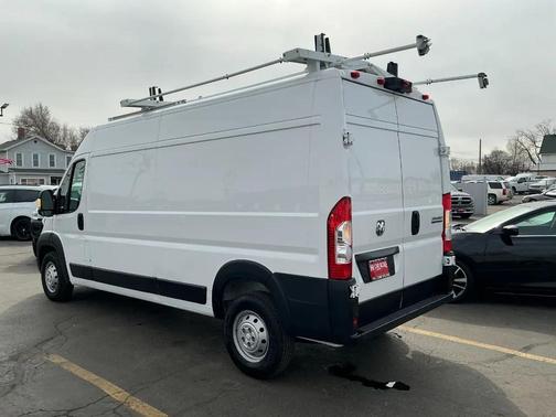 2023 RAM ProMaster 3500 High Roof