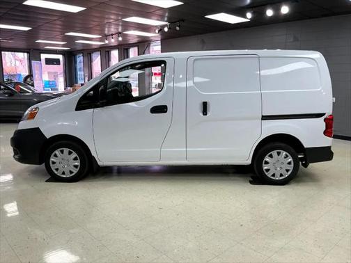 2019 Nissan NV200 S
