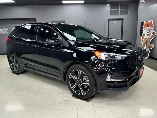 2023 Ford Edge ST