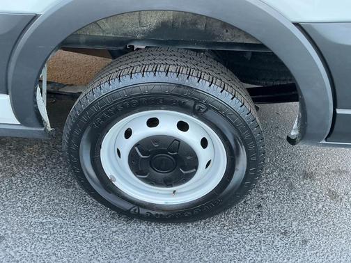 2021 Ford Transit-250 Base