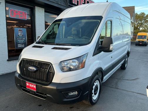 2021 Ford Transit-250 Base