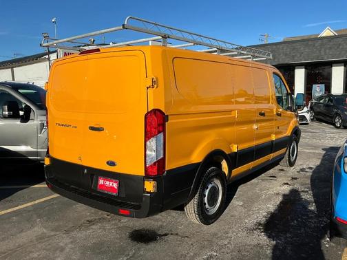 2019 Ford Transit-250 Base