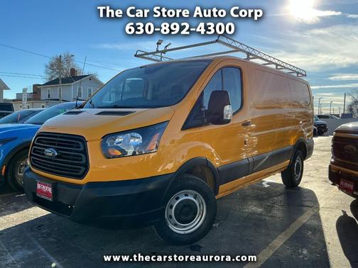 2019 Ford Transit-250 Base