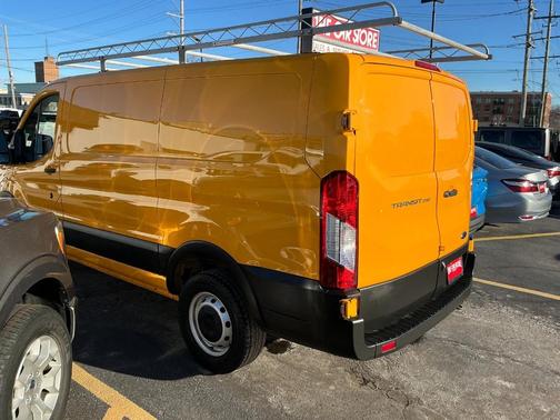 2019 Ford Transit-250 Base