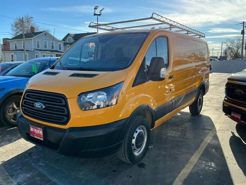 2019 Ford Transit-250 Base