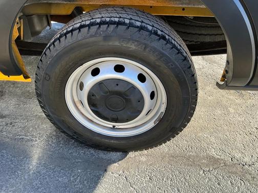 2019 Ford Transit-250 Base