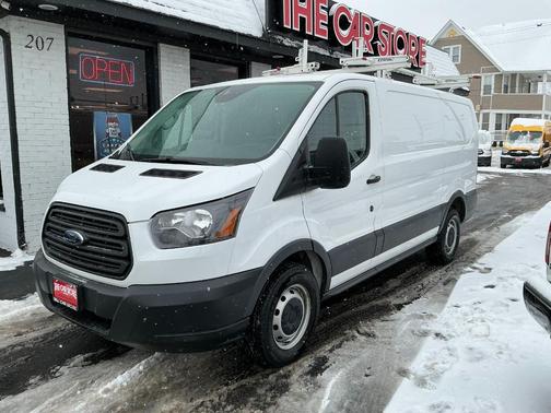 2018 Ford Transit-250 Base