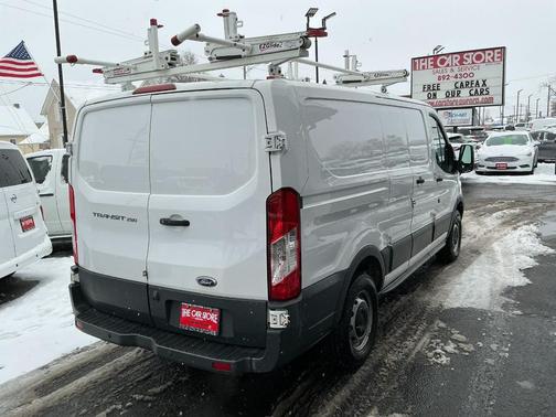 2018 Ford Transit-250 Base
