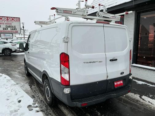 2018 Ford Transit-250 Base