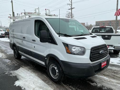 2018 Ford Transit-250 Base