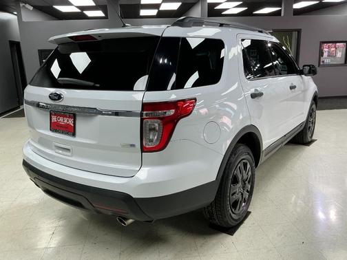 2014 Ford Explorer Base