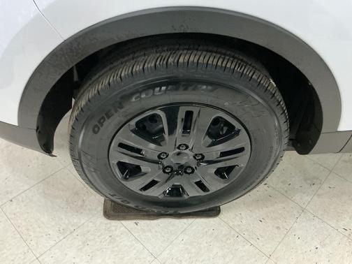 2014 Ford Explorer Base