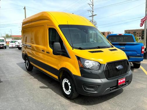 2021 Ford Transit-250 Base
