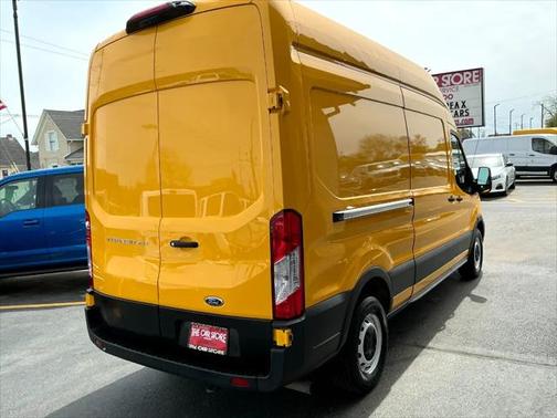 2021 Ford Transit-250 Base