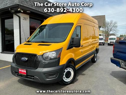 2021 Ford Transit-250 Base