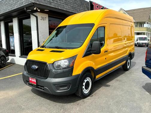 2021 Ford Transit-250 Base