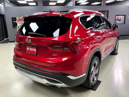 2023 Hyundai SANTA FE SEL 2.4