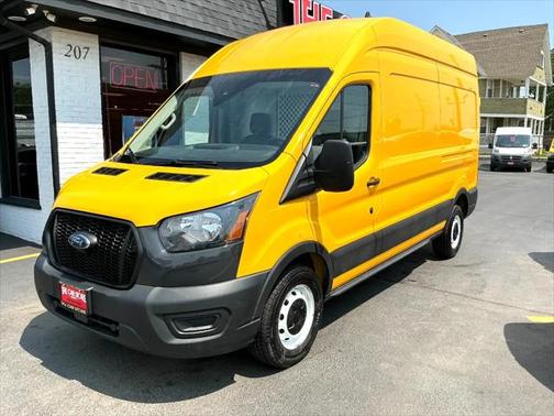 2021 Ford Transit-250 Base