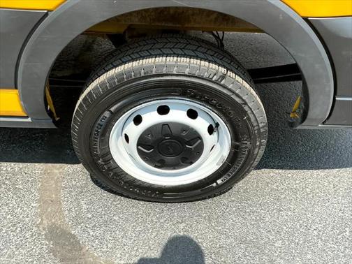 2021 Ford Transit-250 Base