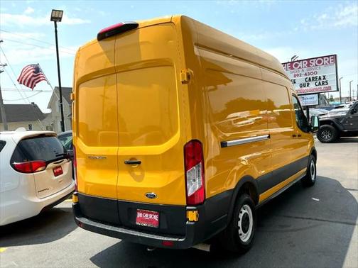 2021 Ford Transit-250 Base