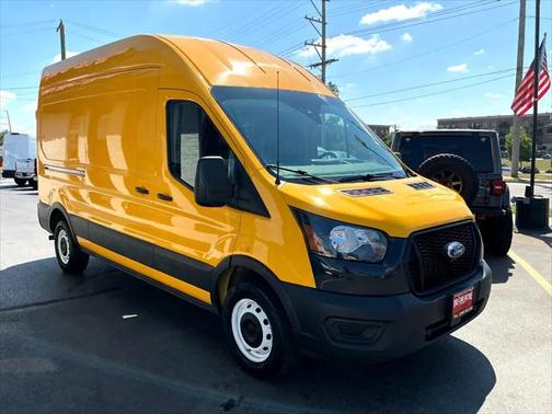 2021 Ford Transit-250 Base