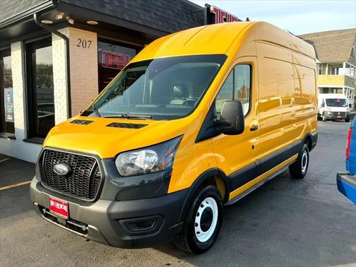 2021 Ford Transit-250 Base